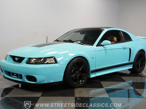 Used 2004 Ford Mustang GT image 5