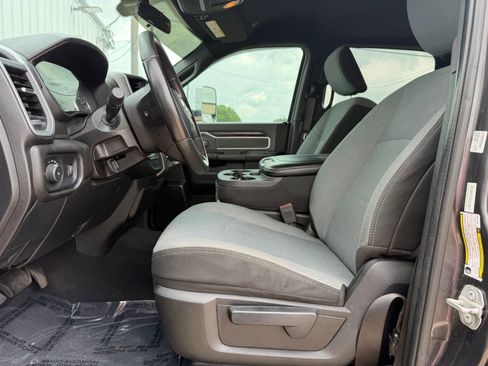 Used 2021 RAM 2500 Big Horn AWD/4WD image 18