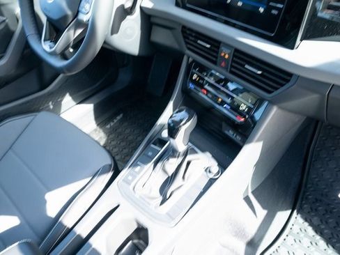 New 2026 Volkswagen Jetta SE image 40