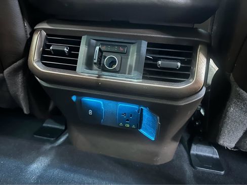 Used 2024 Ford F150 King Ranch image 38