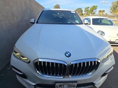 Used 2023 BMW X5 xDrive40i