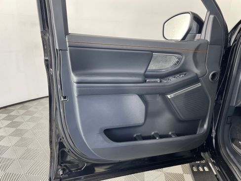 New 2026 Ford Expedition Tremor AWD/4WD image 5