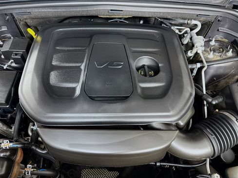 Used 2021 Dodge Durango SXT image 37