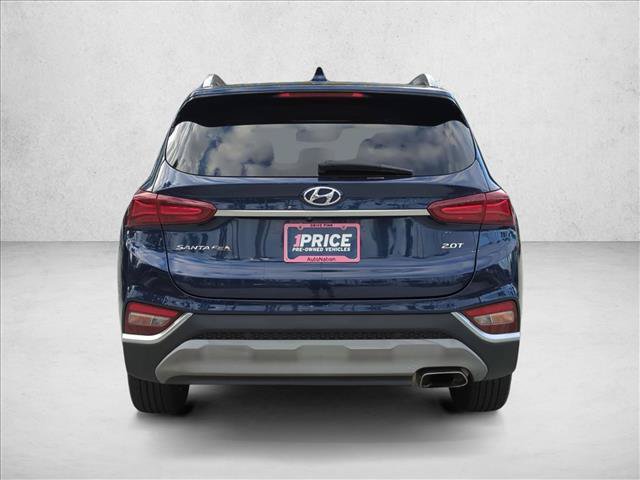 Used 2019 Hyundai Santa Fe FWD image 7