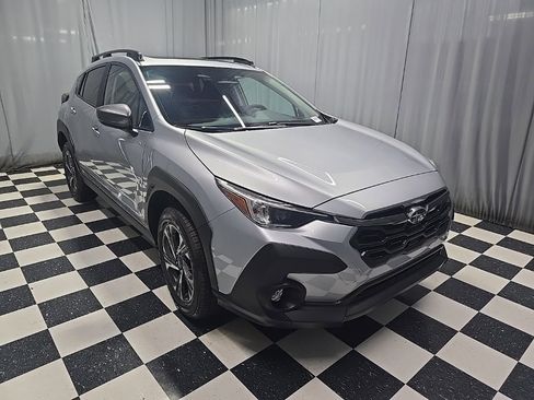 New 2026 Subaru Crosstrek 2.0i Premium image 3