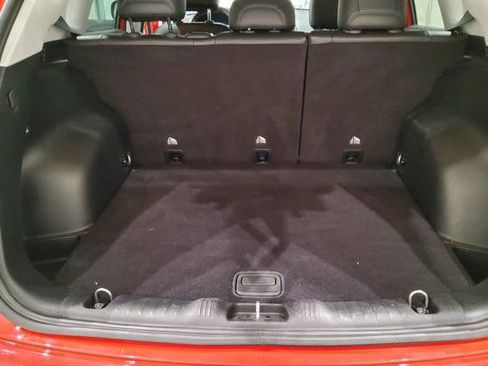 Used 2021 Jeep Compass Trailhawk image 17