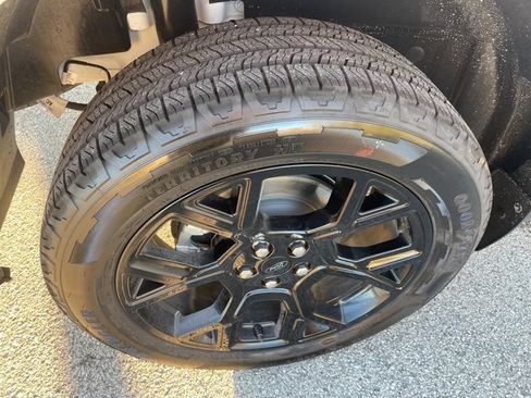 New 2026 Ford Maverick XLT w/ Equipment Group 301A image 15