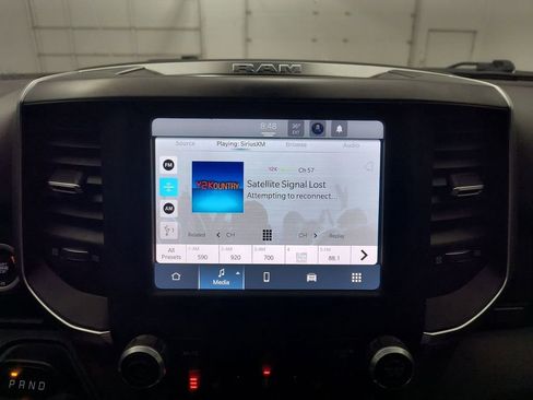 Used 2024 RAM 1500 Big Horn image 23