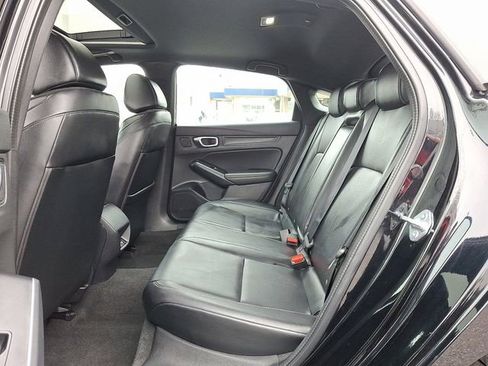 Used 2023 Acura Integra A-Spec image 10