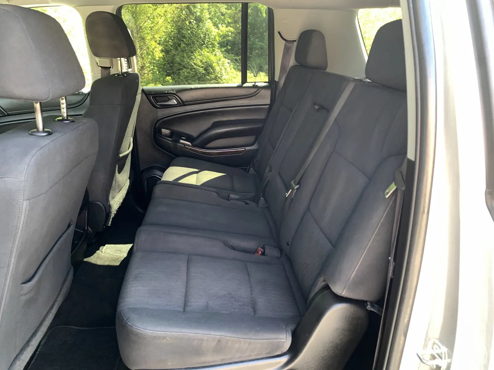 Used 2016 Chevrolet Suburban LS w/ Max Trailering Package AWD/4WD image 23
