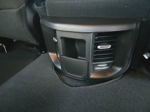 New 2026 RAM 3500 Tradesman image 86