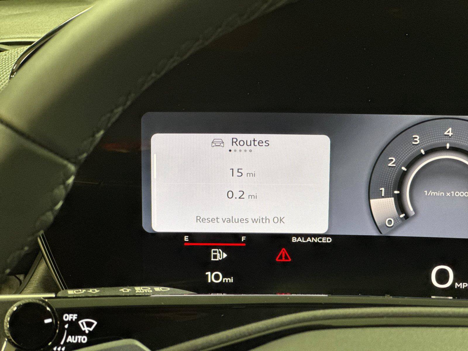 New 2026 Audi Q3 quattro 2.0T AWD/4WD image 27