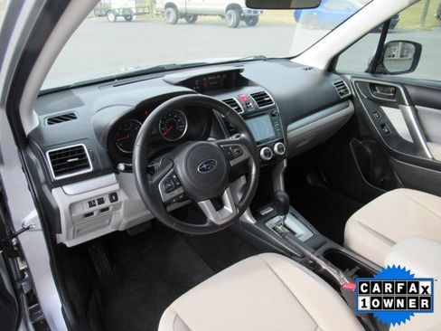 Used 2017 Subaru Forester 2.5i Premium image 30
