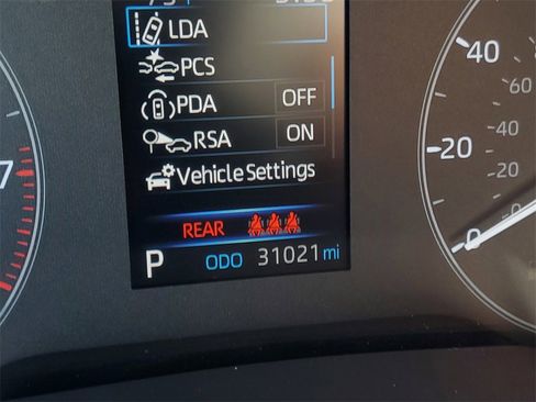 Used 2023 Toyota Corolla SE image 23