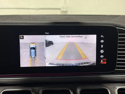 Used 2021 Mercedes-Benz GLE 350 4MATIC image 34