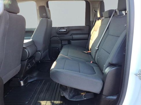 Used 2023 Chevrolet Silverado 3500 W/T w/ Gooseneck/5TH Wheel Package image 25