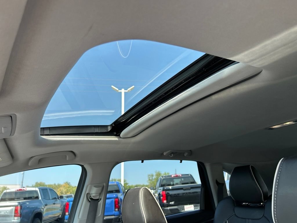 Used 2019 Acura MDX w/ Advance Package AWD/4WD image 19