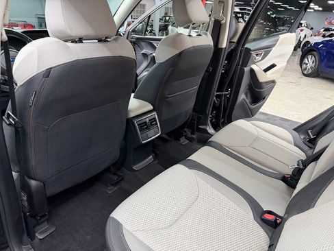 Used 2020 Subaru Forester Premium AWD/4WD image 39