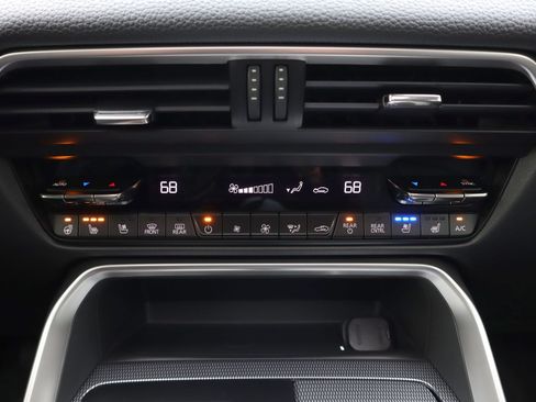 New 2026 MAZDA CX-70 3.3 Turbo w/ Preferred Package image 13