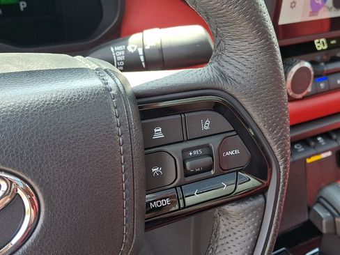 Used 2023 Toyota Tundra TRD Pro AWD/4WD image 24
