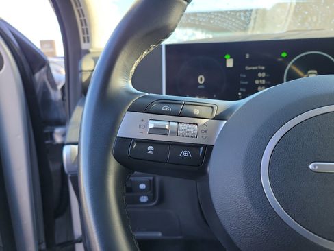 Certified 2025 Hyundai Tucson SEL image 23