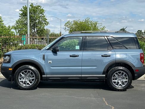 New 2026 Ford Bronco Sport Big Bend image 5