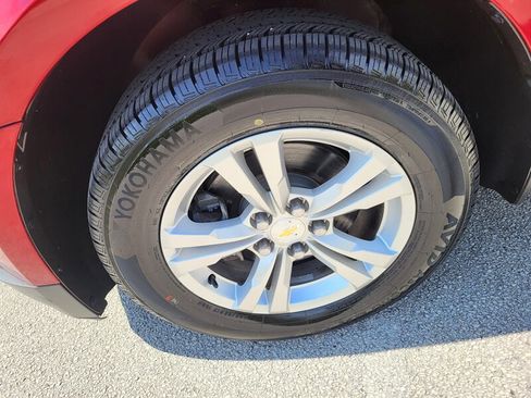 Used 2014 Chevrolet Equinox LT w/ Power Convenience Package FWD image 31