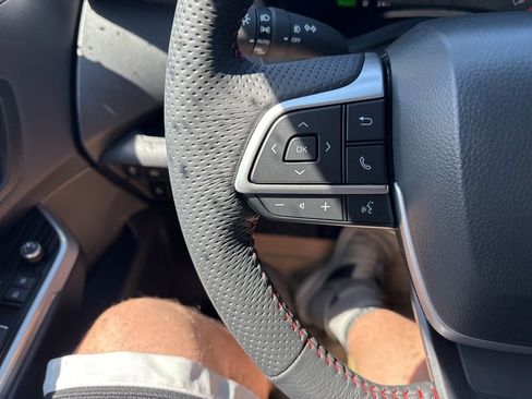Used 2026 Toyota Sienna XSE AWD/4WD image 25