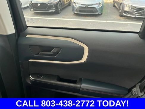 Used 2023 Ford Bronco Sport Heritage w/ Heritage Convenience Package AWD/4WD image 14