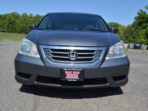 Used 2010 Honda Odyssey EX image 3