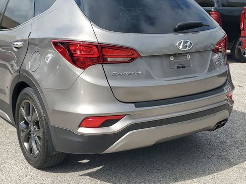 Used 2018 Hyundai Santa Fe Sport w/ Cargo Package image 8