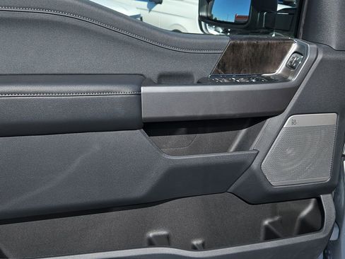 New 2026 Ford F350 Lariat image 21