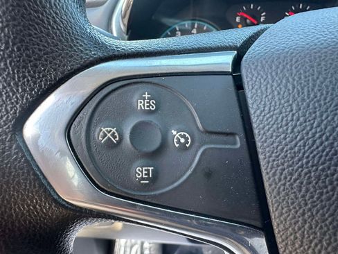 Certified 2020 Chevrolet Traverse LS image 19