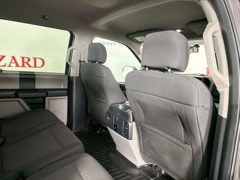 Used 2017 Ford F150 XL w/ Equipment Group 101A Mid AWD/4WD image 19