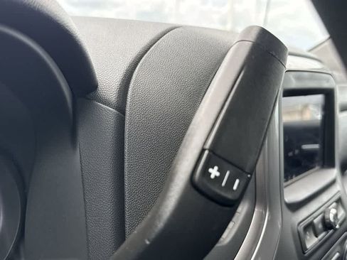 Used 2024 Chevrolet Silverado 1500 Custom RWD image 20