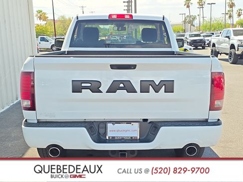 Used 2017 RAM 1500 Sport w/ Convenience Group RWD image 7