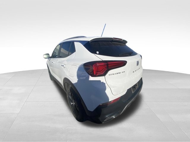 Used 2024 Buick Encore GX Sport Touring FWD image 11