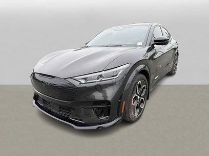 Used 2022 Ford Mustang Mach-E GT