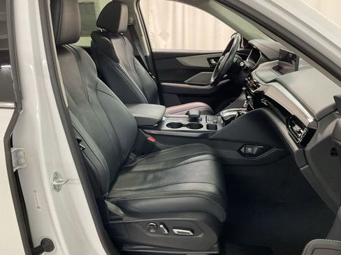 Used 2023 Acura MDX SH-AWD w/ Technology Package image 28