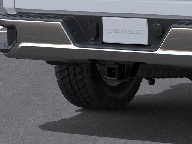 New 2026 Chevrolet Silverado 2500 W/T w/ WT Convenience Package AWD/4WD image 14