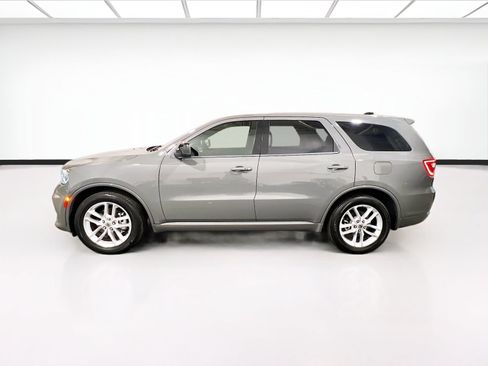Used 2023 Dodge Durango GT RWD image 23