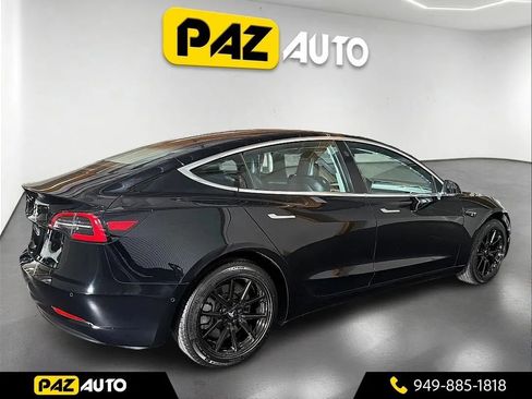 Used 2018 Tesla Model 3 Mid Range RWD image 5