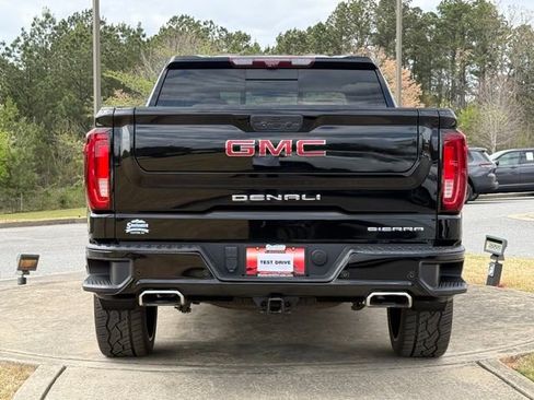 Used 2021 GMC Sierra 1500 Denali w/ Denali Ultimate Package image 6