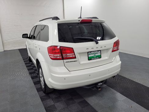 Used 2020 Dodge Journey SE w/ SE Popular Equipment Group image 5