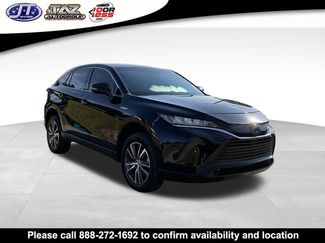 Used 2021 Toyota Venza LE 360° Tour