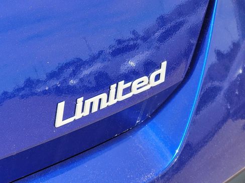 New 2026 Hyundai Elantra Limited FWD image 8
