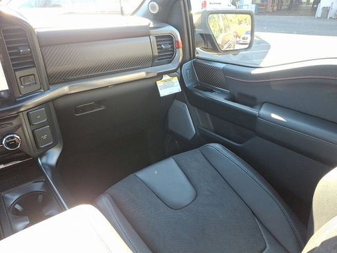 New 2025 Ford F150 Raptor image 11