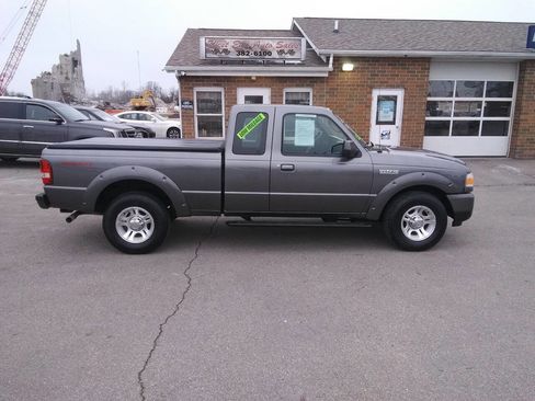 Used 2008 Ford Ranger Sport image 1