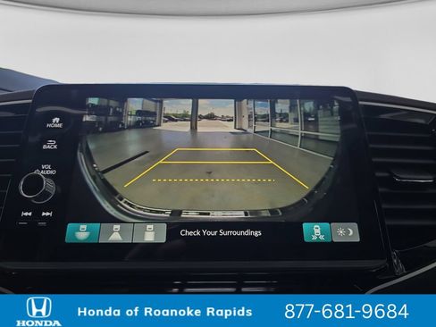New 2026 Honda Ridgeline RTL image 22