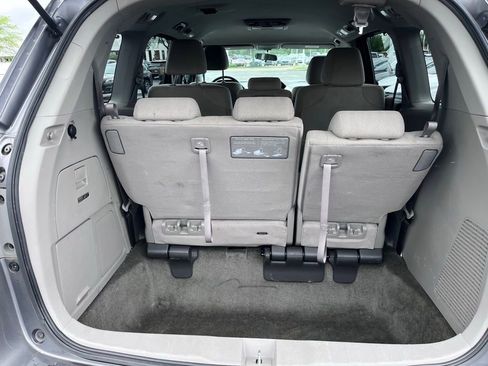 Used 2016 Honda Odyssey SE image 23